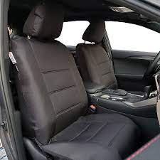 For Nissan Xterra 2000 2016 Seat Covers