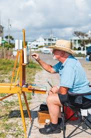 the art of life painter tom ward