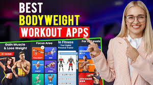 best bodyweight workout apps iphone