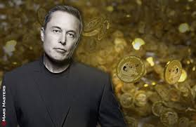 Elon musk the new ceo of dogecoin. Dogecoin Leap 25 Instantly After Elon Musk Tweets Marsmasters