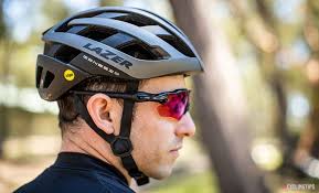 lazer g1 genesis mips helmet review