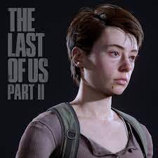 Mel is the real antagonist of TLOU 2 : r/thelastofus