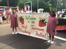 what-is-the-strawberry-festival-in-tennessee