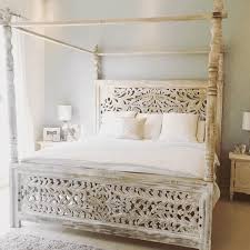 King Size Loft Bed Frame