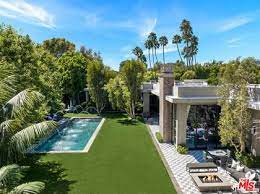 los angeles ca luxury homes and