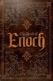 the book of enoch by enoch 2017