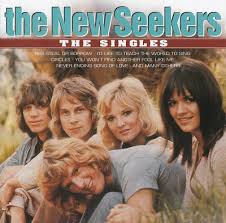 Pop On The Run Brit Folk Pop Of The 70s The New Seekers