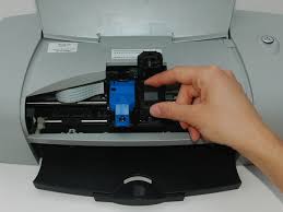 Download the exact driver, please first select your dell photo 720 printer version and click the download button. Dell Photo Printer 720 Ink Cartridge Replacement Ifixit Repair Guide