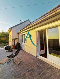 orcher 76700 achat vente maison