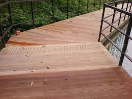 Membersihkan lantai kayu itu mudah dan langsung. Stock Lantai Kayu Parquet Indonesia Parquet Indonesia