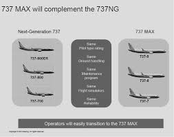 the 737 max a tragedy 60 years in the