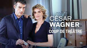 César Wagner saison 1 épisode 7 en streaming | France tv