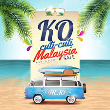 Berikut dikongsikan kalendar cuti umum negeri johor tahun 2020 (senarai hari kelepasan am). 1 31 Oct 2017 Ko Cuti Cuti Malaysia Sale Everydayonsales Com
