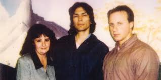 Richard ramirez, known as the night stalker was an american serial killer. Doreen Lioy Wiki American Serial Killer Richard Ramirez S Wife Biography Where Is She Today