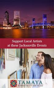 these jacksonville events