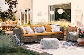 28 best outdoor furniture picks for
