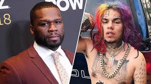 Here you can explore hq 50 cent transparent illustrations, icons and clipart with filter setting like size, type, color etc. 50 Cent Claims That Tekashi 6ix9ine Is His Biological Son Capital Xtra