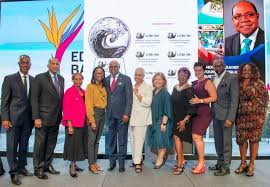 gtrcmc tourism resilience awards at