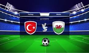 Bet on the soccer match turkey vs wales and win skins. 006wegnh2wv8em