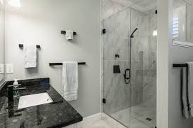 Shower Glass Door Installation Cost
