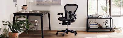 Essential Office Furniture Every Office