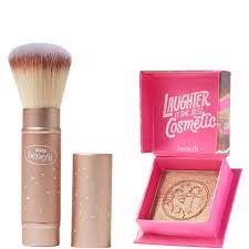 benefit blush n brush delivery limited