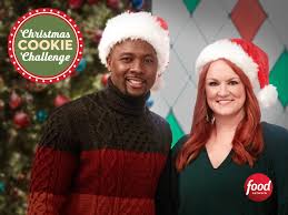 A hallmark channel original movie. Food Network S Christmas Cookie Challenge To Have A Curtailed Season Variety