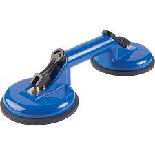 Qep Double Suction Cup For Handling