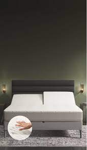 Should you experience any problems with your. Adjustable And Smart Beds Bedding And Pillows Sleep Number