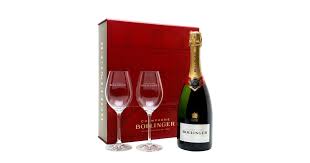 bollinger special cuvee chagne