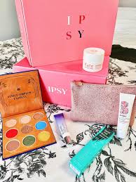 honest ipsy review unboxings is it