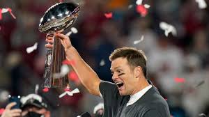 Aside from the original super bowl rings themselves being invaluable limited editions, brady's collection of six of them is the frustrating thing about owning six super bowl rings must be that the occasions for wearing all of them at once are rare. Tom Brady Insists He Will Be Back In 2021 After Clinching Seventh Super Bowl Win Nfl News Sky Sports