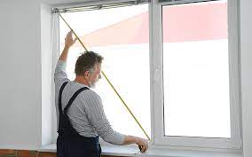 How To Measure Windows