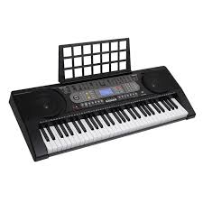 Piano is one of the key instruments that forms the basis of music. Electronic Musical Instruments Market Competitive Dynamics