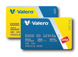 Maintain a savings balance of 120% of the credit limit to retain the credit limit. Ways To Pay Credit Cards Fleet Cards Valero