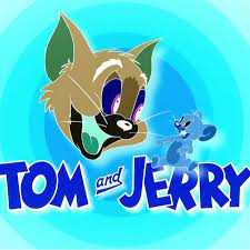 Tom and Jerry In G Major! - YouTube