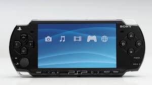 new psp like playstation console report