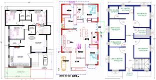 41 elegant home plan design ideas