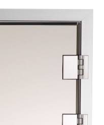 Tylo 101g Extra Wide Glass Steam Room