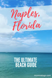 the best beaches in naples florida