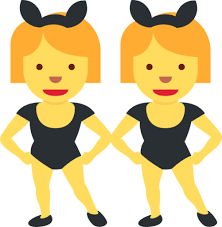 Products under royalty free license can be used without liability to pay any license fees for<br/> multiple lifelong uses, or sales volume of final product after being paid for once. Women With Bunny Ears Emoji Download For Free Iconduck
