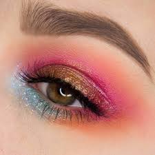 bold makeup looks to try