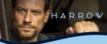 Image result for harrow series