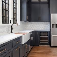 Custom made kitchen cabinets in dubai are created for you as they are built around your space this means that if your kitchen space is big or small, it you can make such types of decisions by keeping in view your requirement of storage. Kitchen Decor Trends For 2021
