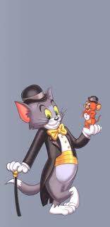 Check out this fantastic collection of tom and jerry wallpapers, with 48 tom and jerry background images for your desktop, phone or tablet. Tomjerry Cartoon Cat Friends Funny Jerry Love Marvel Mouse Tom Hd Mobile Wallpaper Peakpx