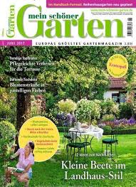 Die schönen seiten des landlebens: Ich Mochte Dir Die Zeitschrift Mein Schoner Garten Epaper Empfehlen Garten Gartenarbeit Kleine Garten