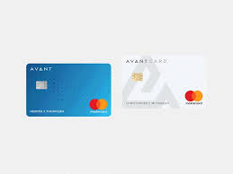 Last 4 of your credit card account number. Avant Credit Card By Alex Schultz For Avant Design On Dribbble