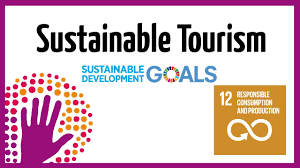 what is sustainable tourism you
