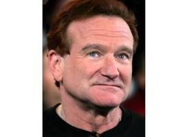 Robin Williams, attore e comico americano