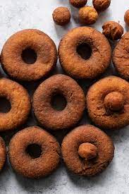 plain old fashioned donuts no pan